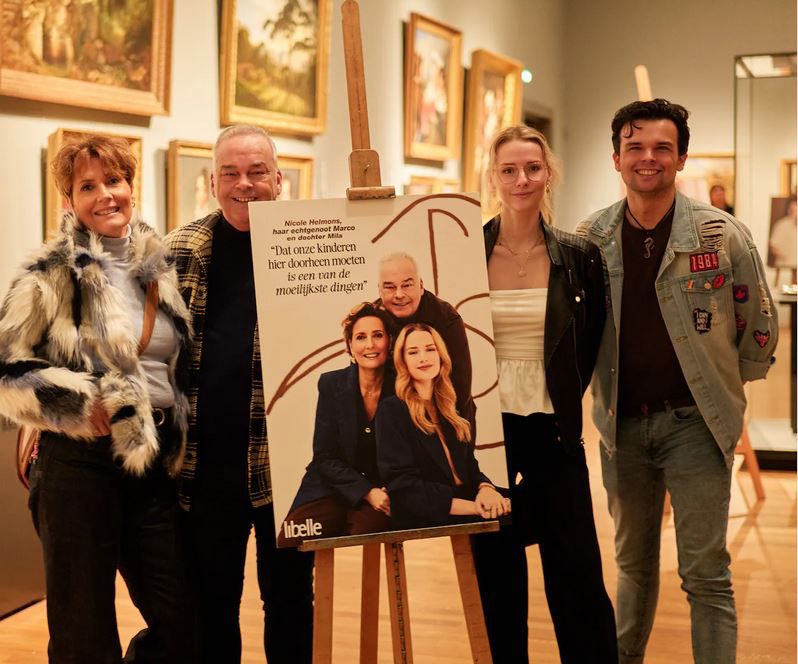 helmons famillie in libelle