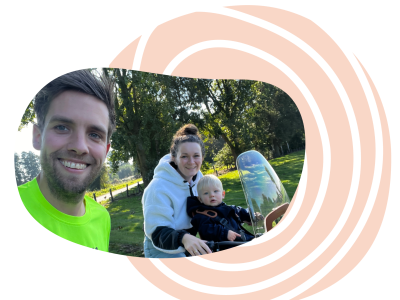 marathon zonder maag